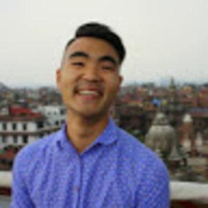 Meet your Posher, Michael